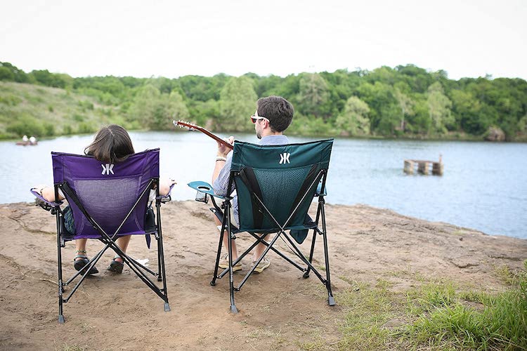 Best Camping Chairs