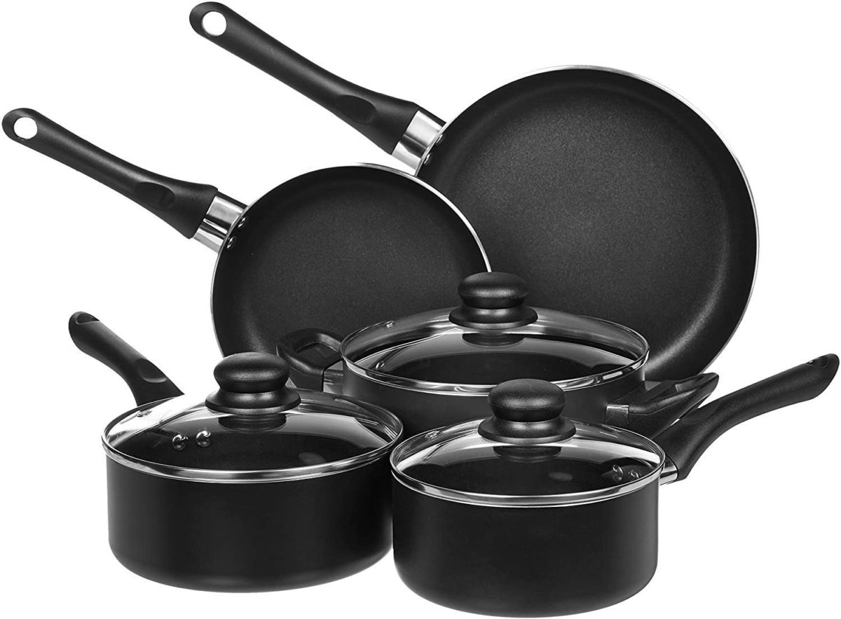  Best Cookware Sets 