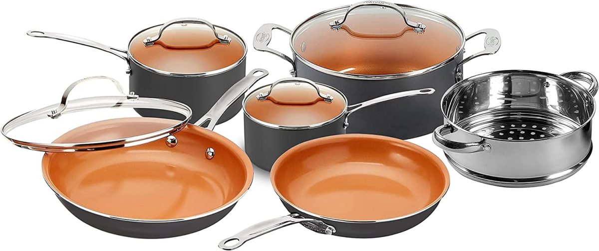  Best Cookware Sets 