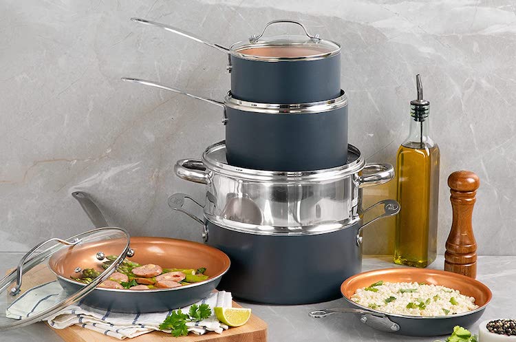 Best Cookware Sets