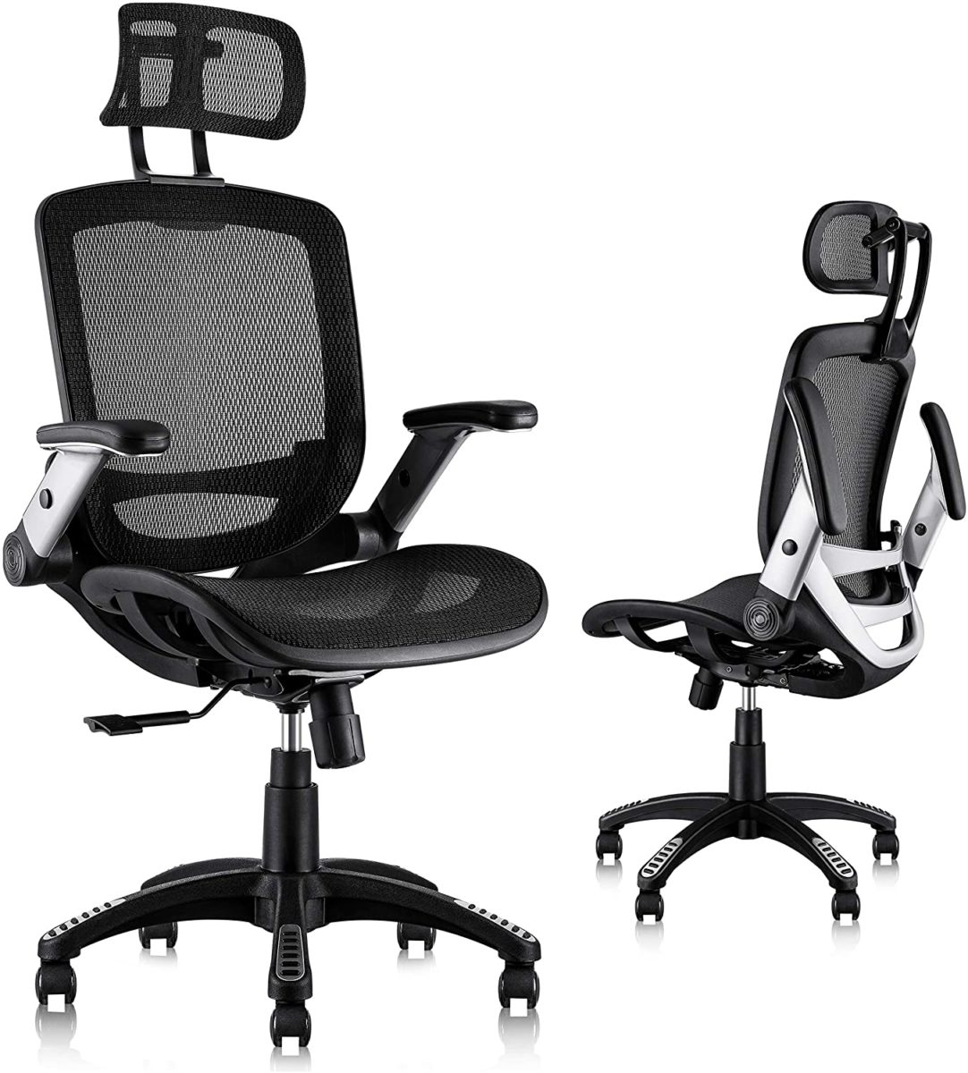 Ergonomic Office Chairs