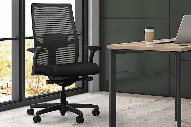 Ergonomic Office Chairs