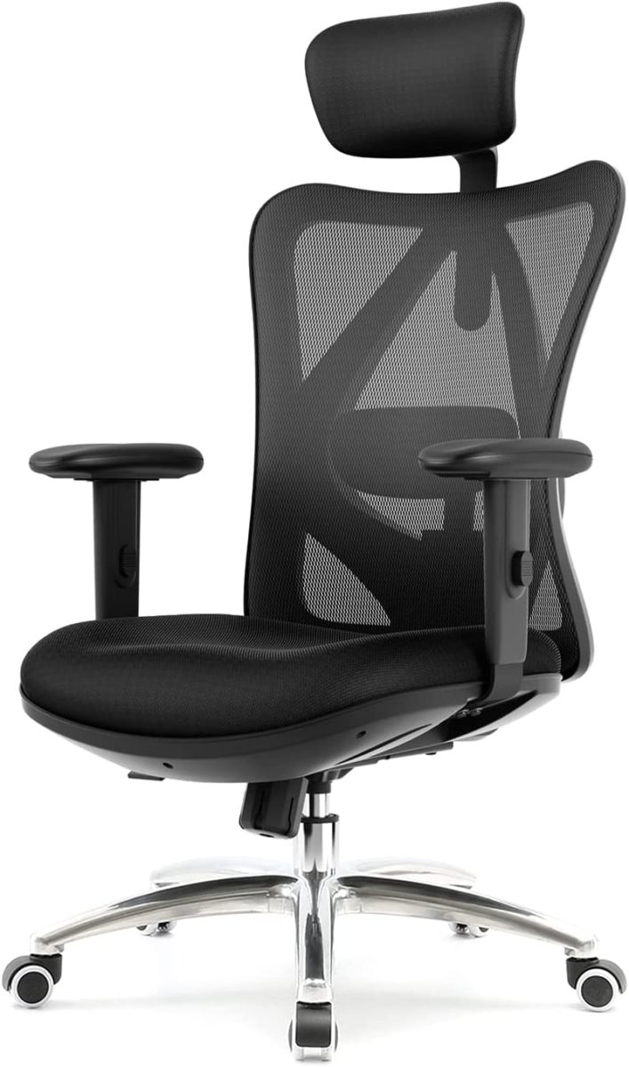 Ergonomic Office Chairs