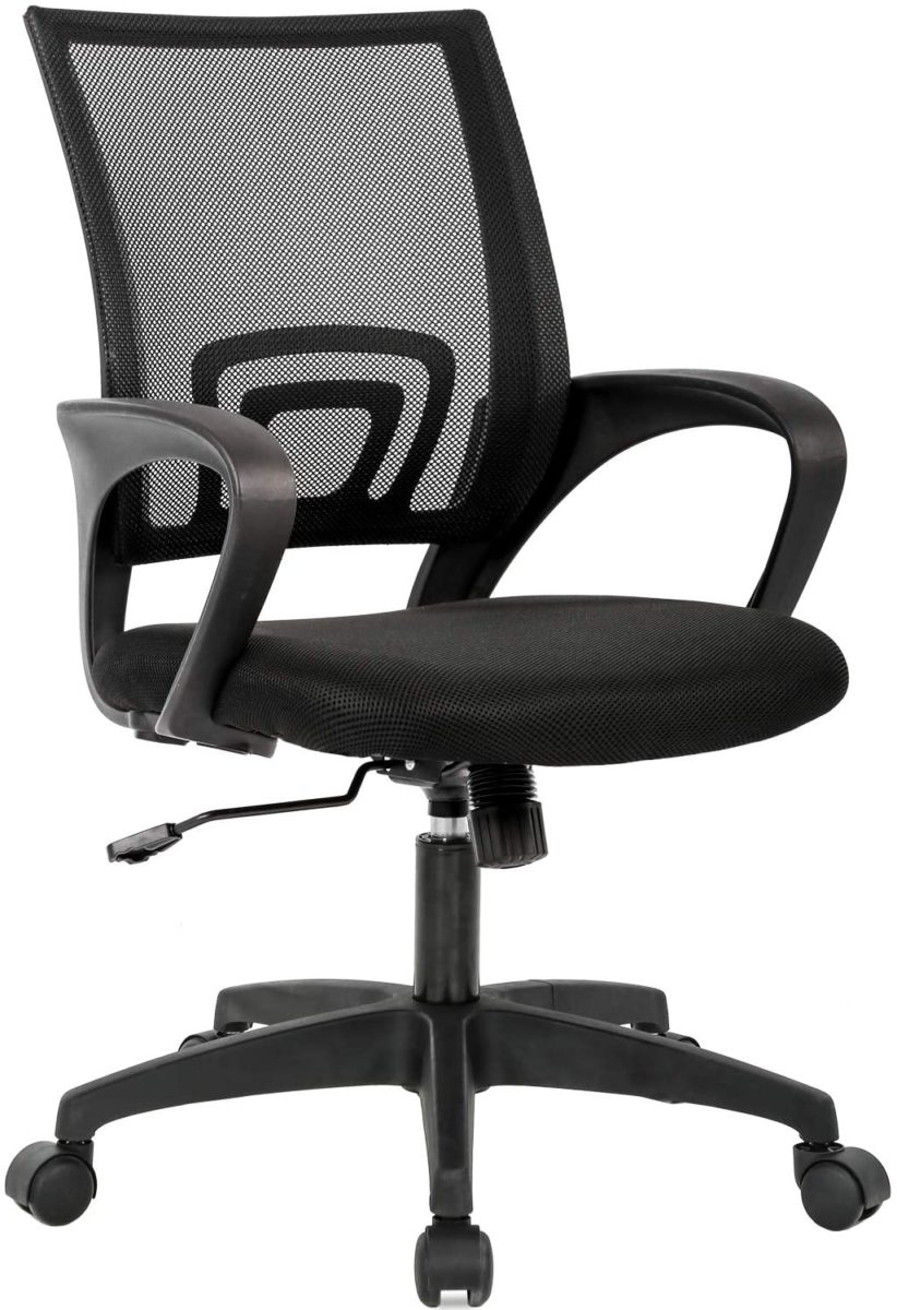 Ergonomic Office Chairs