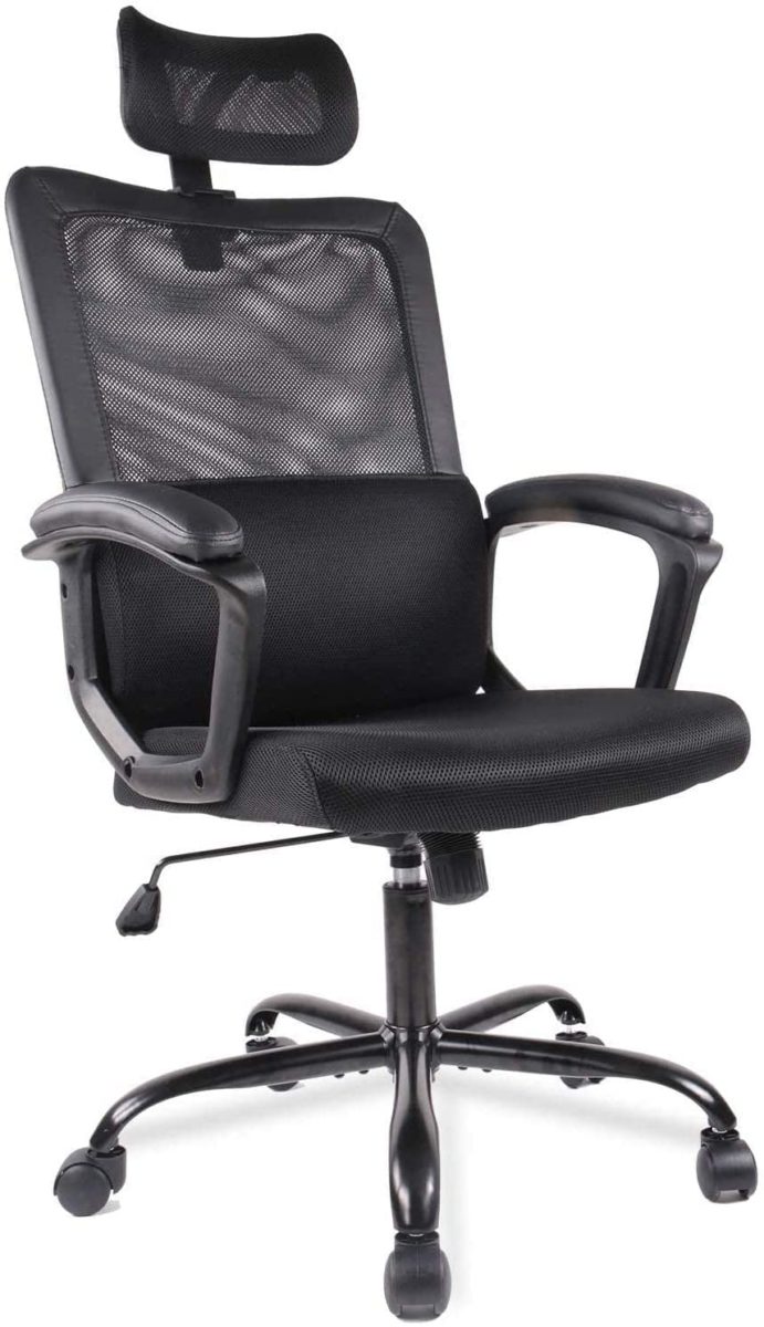 Ergonomic Office Chairs