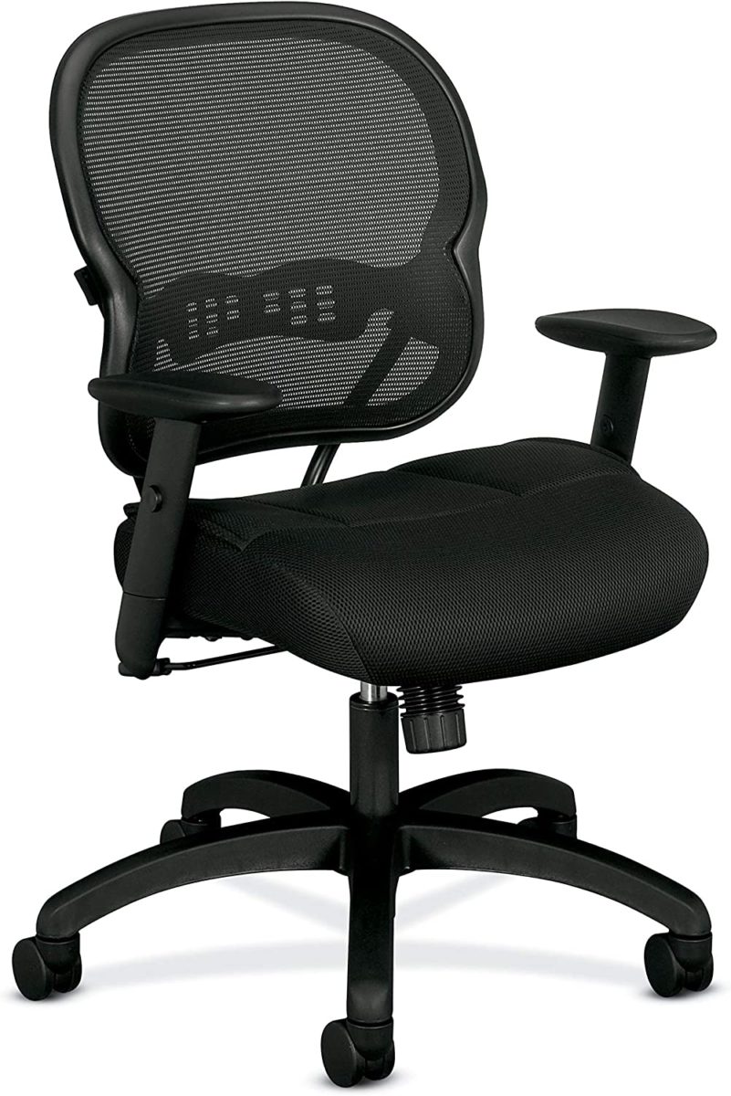 Ergonomic Office Chairs