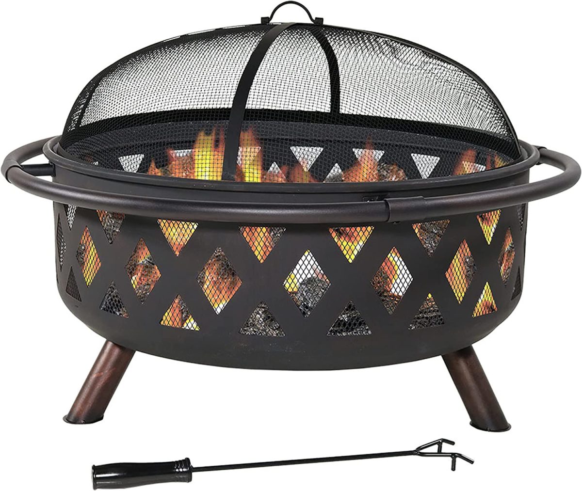 Fire Pits