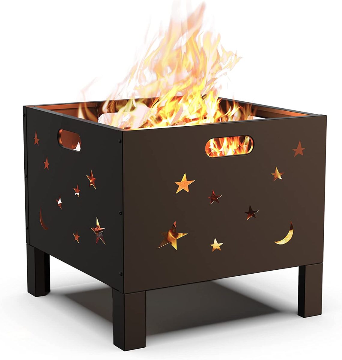 Fire Pits