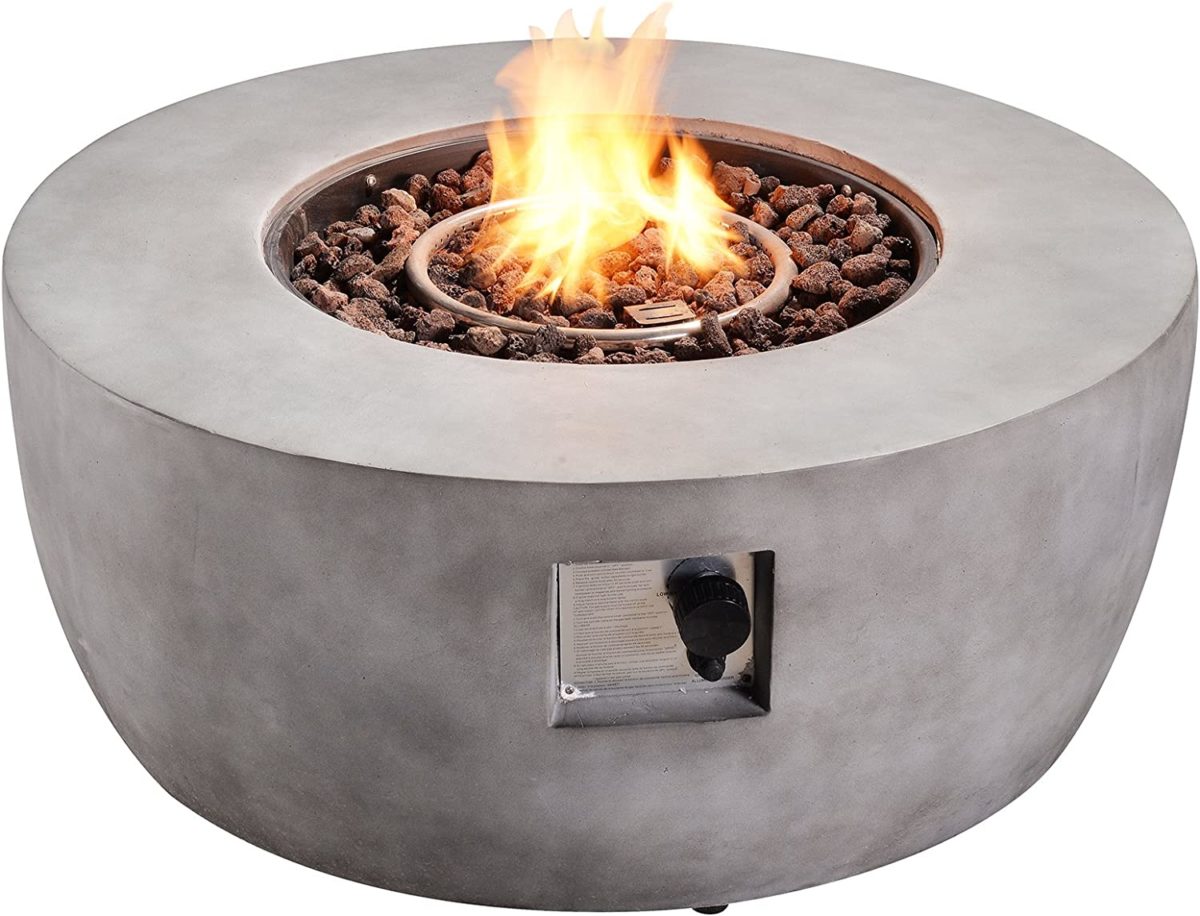 Fire Pits