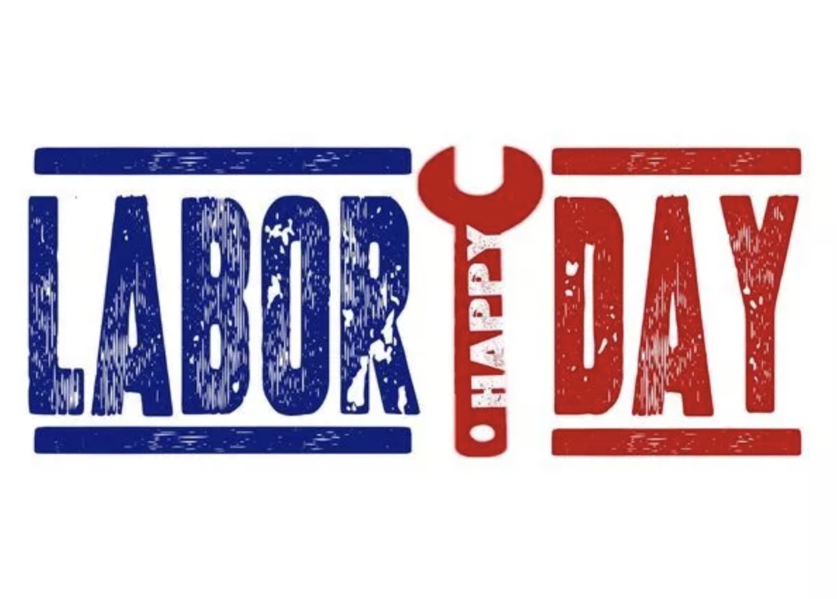 Happy Labor Day Images 