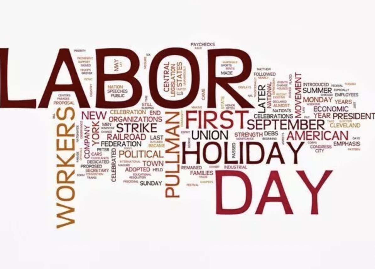 Happy Labor Day Images 