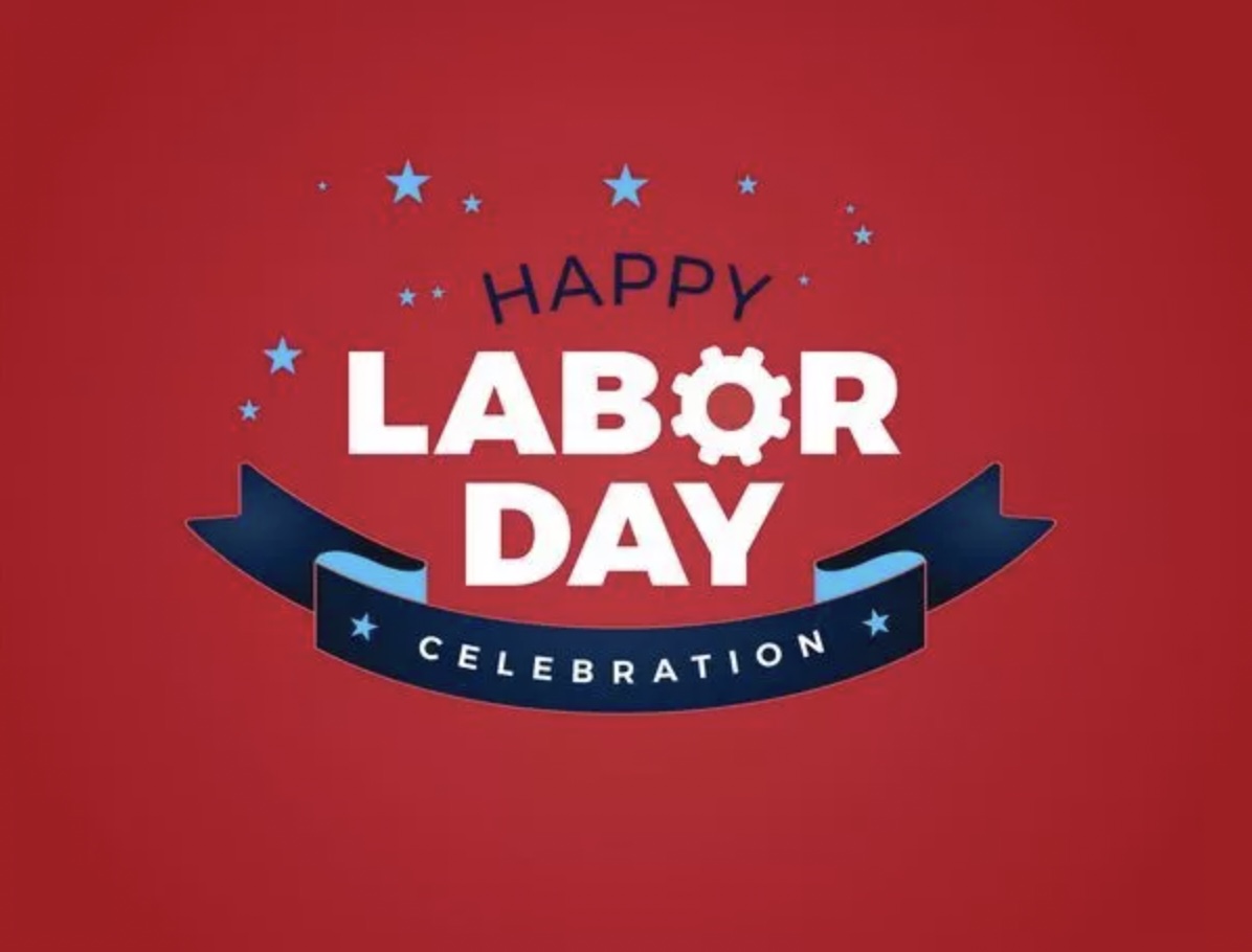 Happy Labor Day Images 