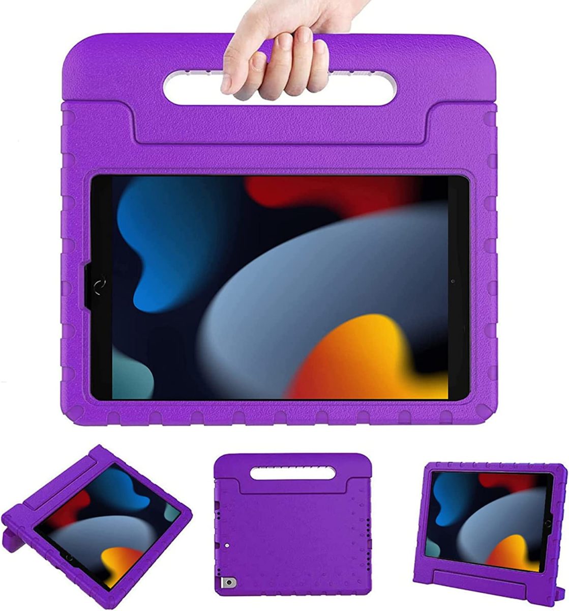 7 Best iPad Cases for Kids