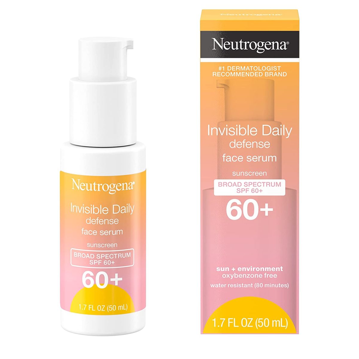 Jennifer Garner's Favorite Sunscreen