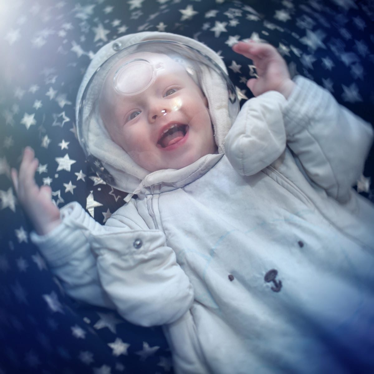 75+ Zodiac-Inspired Baby Names for Astrology-Obsessed Parents | We turn to the stars to discover the best Zodiac-inspired baby names for girls and boys. A due date is all you will need to find a fitting option for your child.