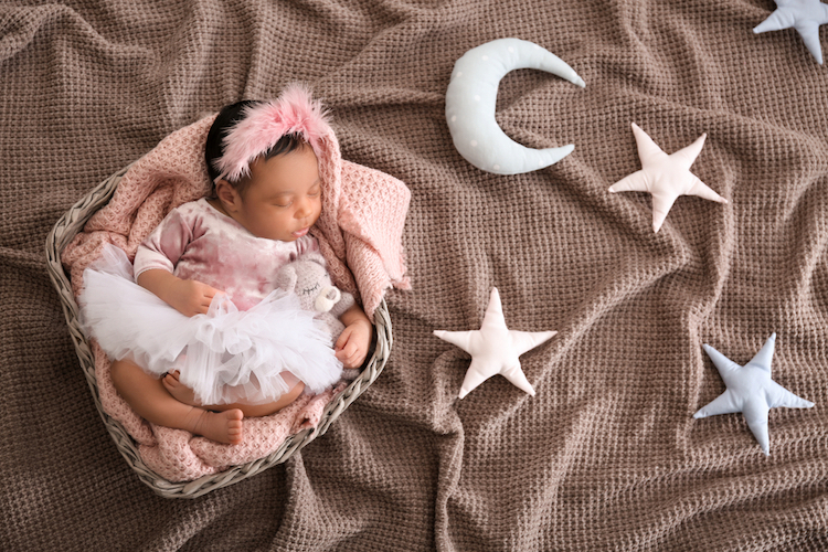 25 Stellar Names That Mean Star for Baby Girls and Boys | Are you expecting a little superstar? Consider these baby names that mean star for your baby.