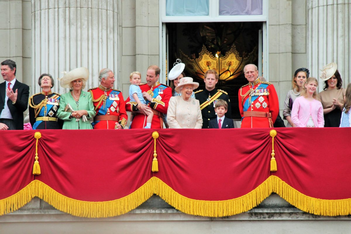 Prince Harry On The Dress Code For Queen Elizabeth's Funeral | Prince Harry will not be donning his military uniform to Queen Elizabeth's funeral.