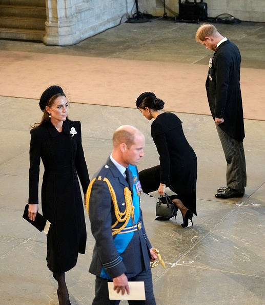 Royal Family Shares Intimate Photo of Queen Elizabeth and Prince Philip Together Again