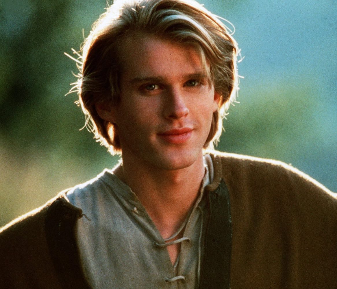 'Princess Bride' Just Turned 35