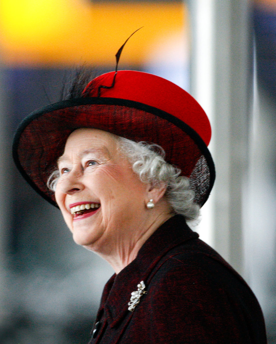 Here Is How You Can Watch Queen Elizabeth II's Funeral