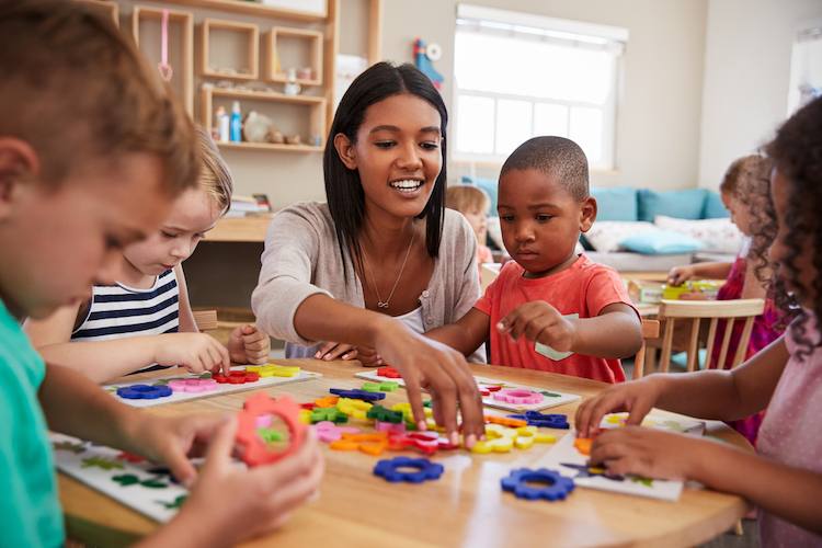 30 Best Quotes About Being a Teacher That Celebrate Classroom Heroes