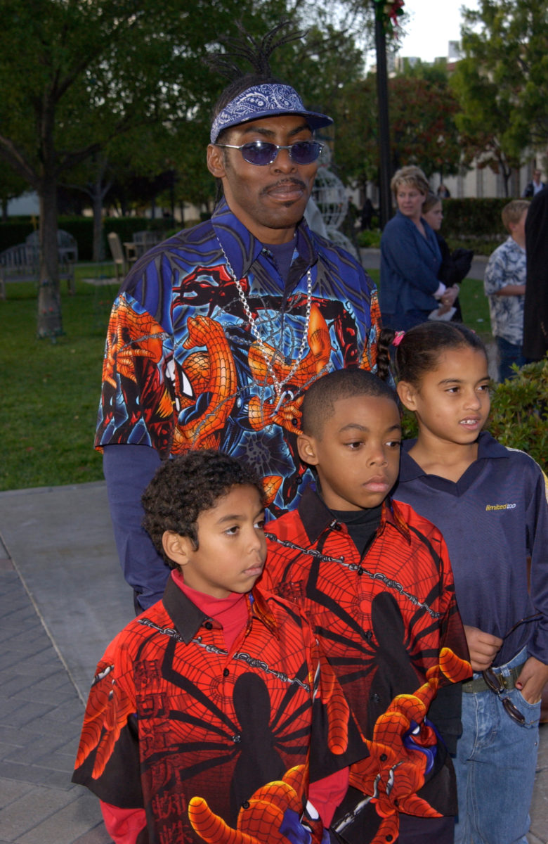 More Than Six Months After His Untimely Death, We Finally Have a Cause of Death for Coolio | According to the coroner’s report, Coolio died of an overdose and had traces of fentanyl, heroin, and methamphetamine in his system at the time of his death.