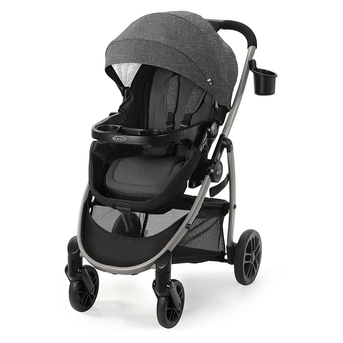  Really Great Strollers 