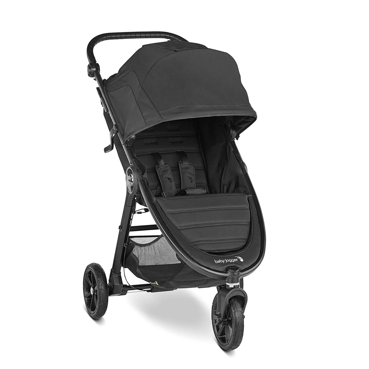  Really Great Strollers 