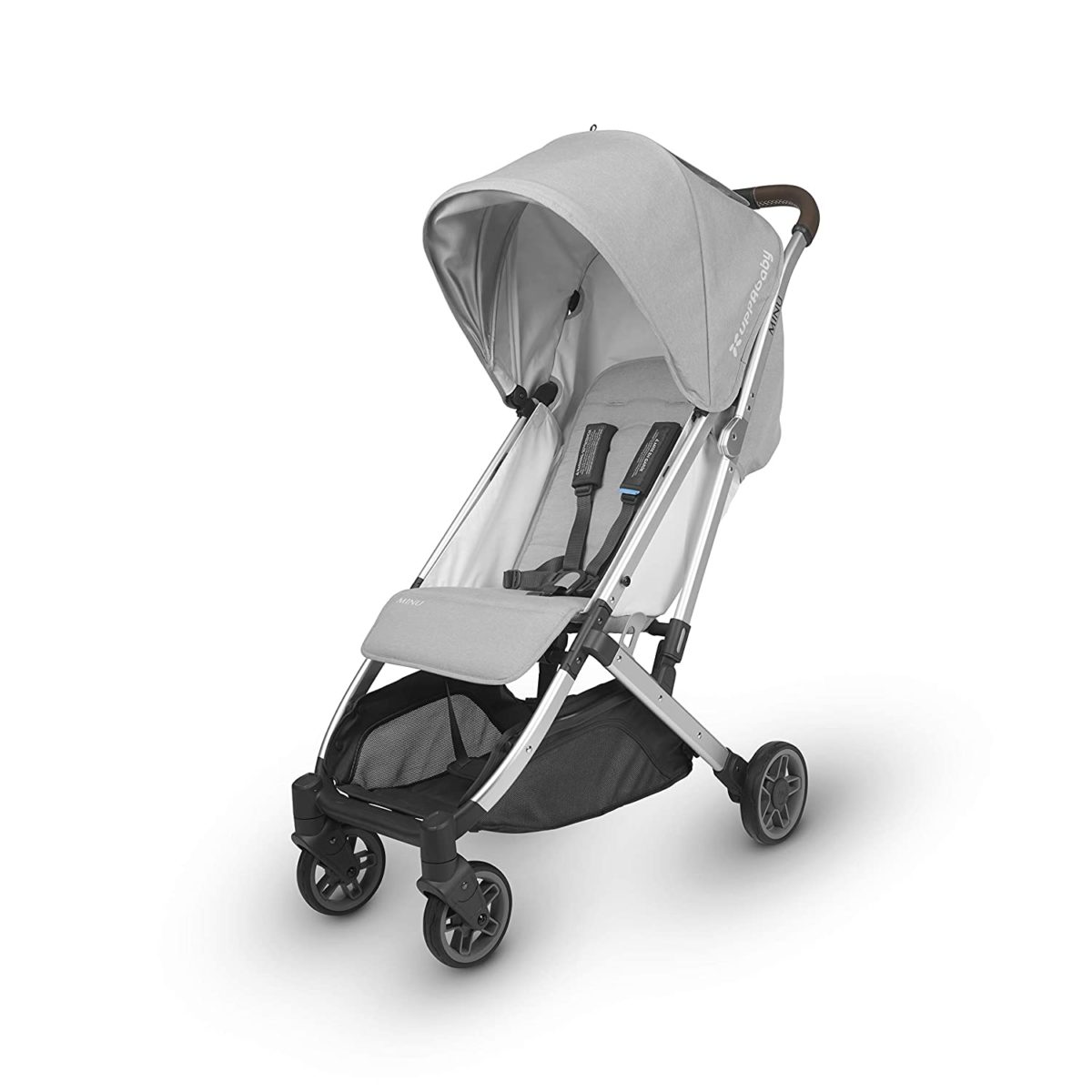  Really Great Strollers 