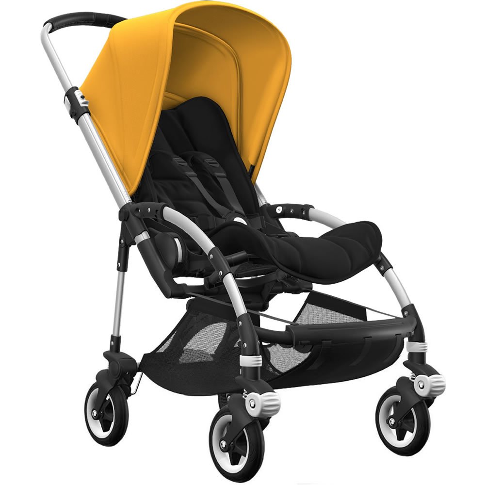  Really Great Strollers 