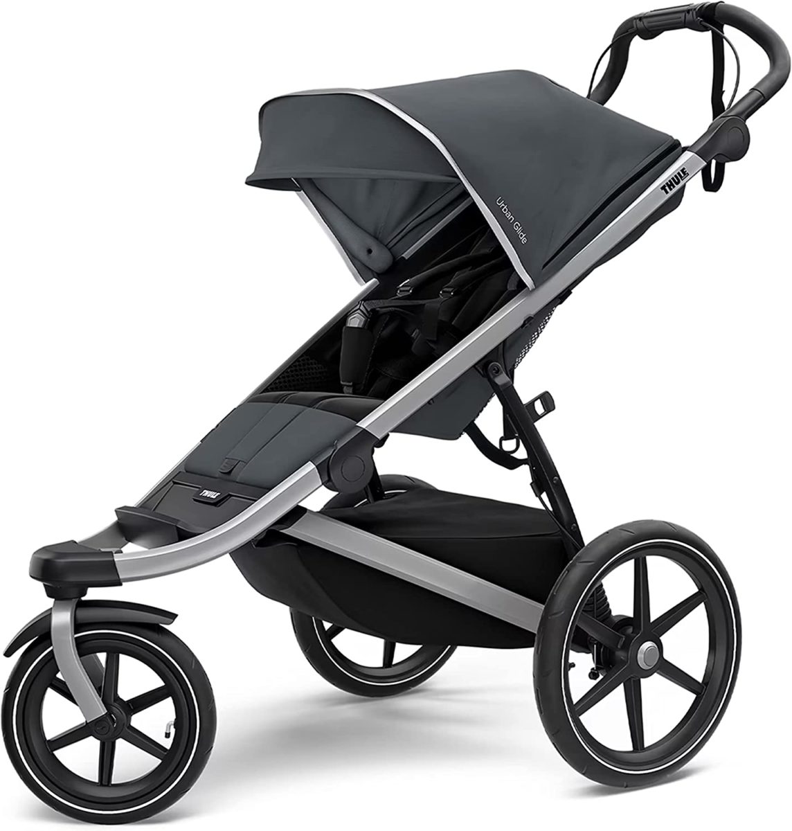  Really Great Strollers 