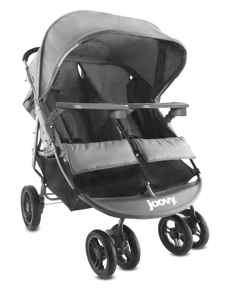  Really Great Strollers 