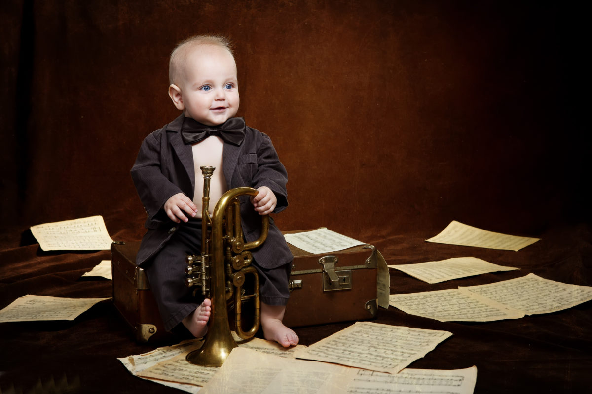 Victorian-Era Baby Names 