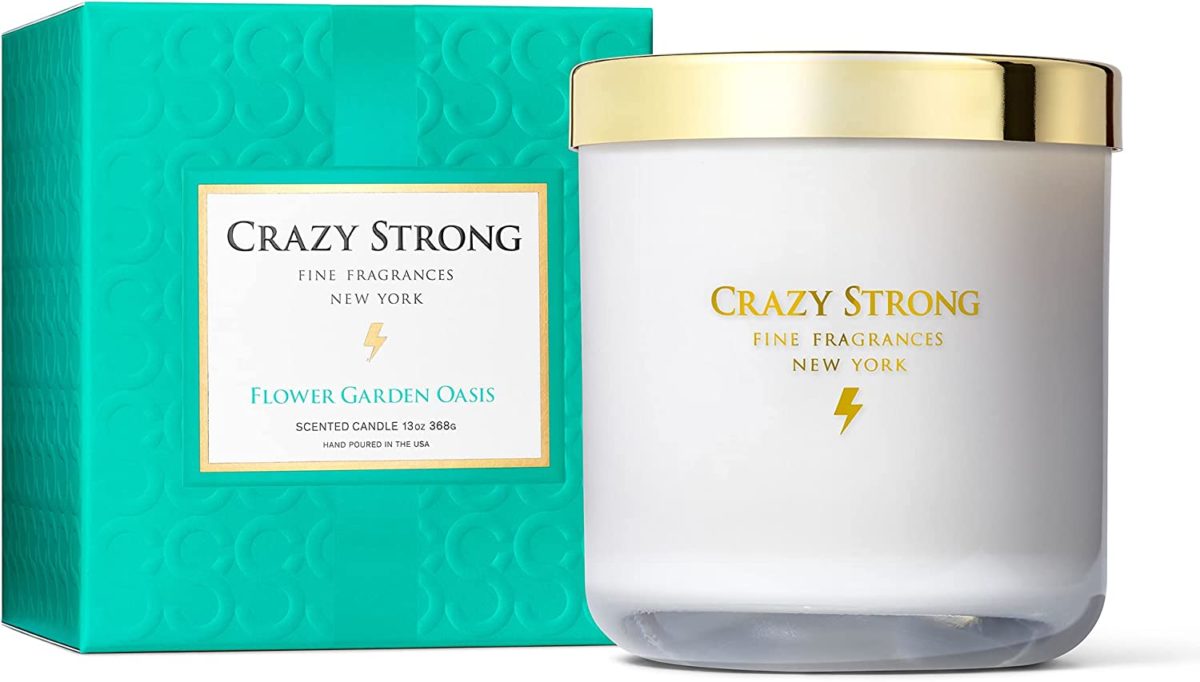 Best Candle for Your Zodiac Sign