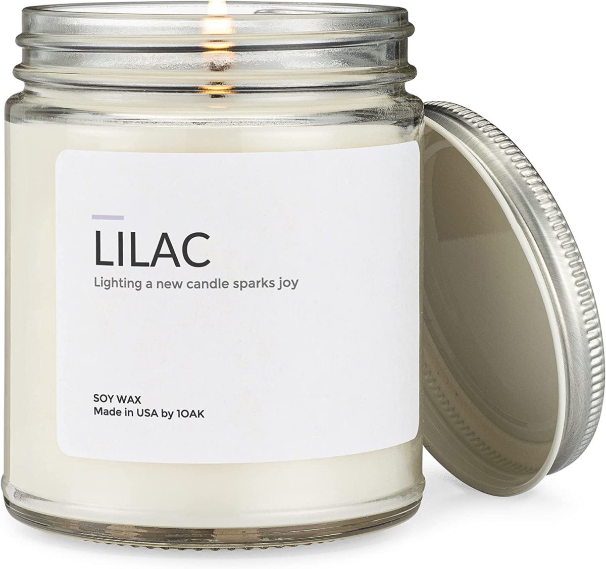 Best Candle for Your Zodiac Sign