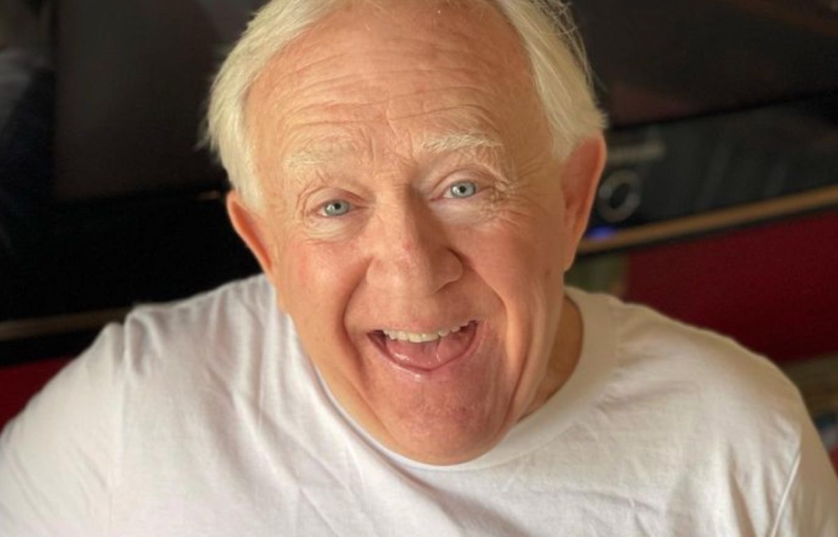 Comedy Icon Leslie Jordan Dead at 67