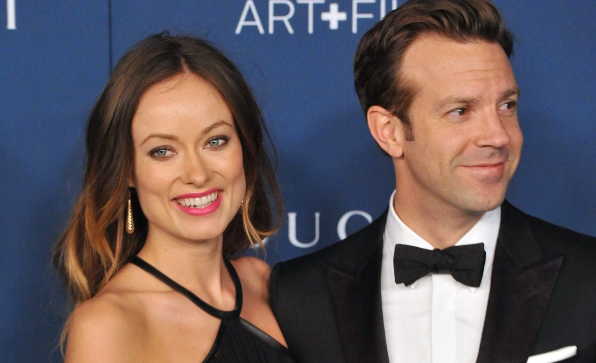 Jason Sudeikis and Olivia Wilde Issue Joint Statement After the Nanny They Fired Does Tell-All Interview