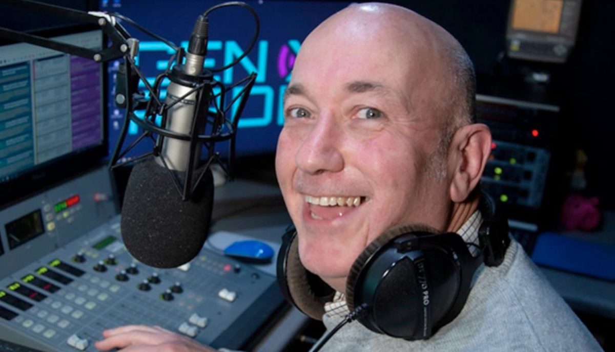 Radio Legend Tim Gough Dies During Live Broadcast of Breakfast Show: 'Tim Was Doing What He Loved' | Legendary local radio host Tim Gough passed away from a supposed heart attack during a live broadcast of his breakfast show -- he was just 55 years old.