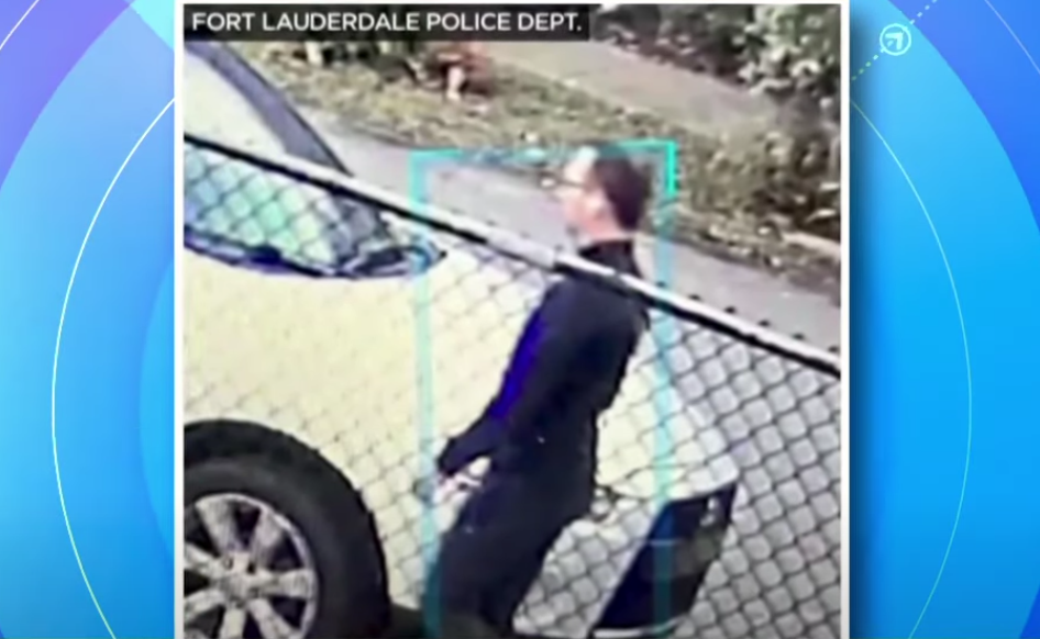 10-Year-Old Girl Narrowly Escapes Attempted Kidnapping in Fort Lauderdale, Florida… TWICE!