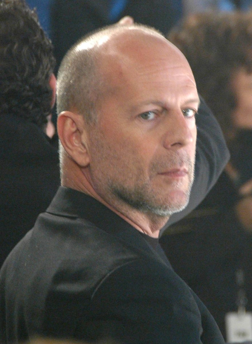 bruce willis