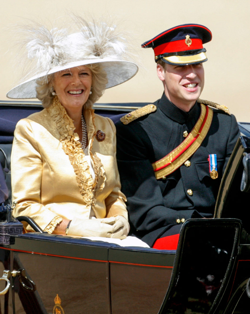 The Stern Rule Prince William Reportedly Set in Place for Queen Camilla When It Comes to His Kids | A new book by royal author Angela Levin is claiming that Prince William’s relationship with Queen Camilla isn’t as great as it appears to be.