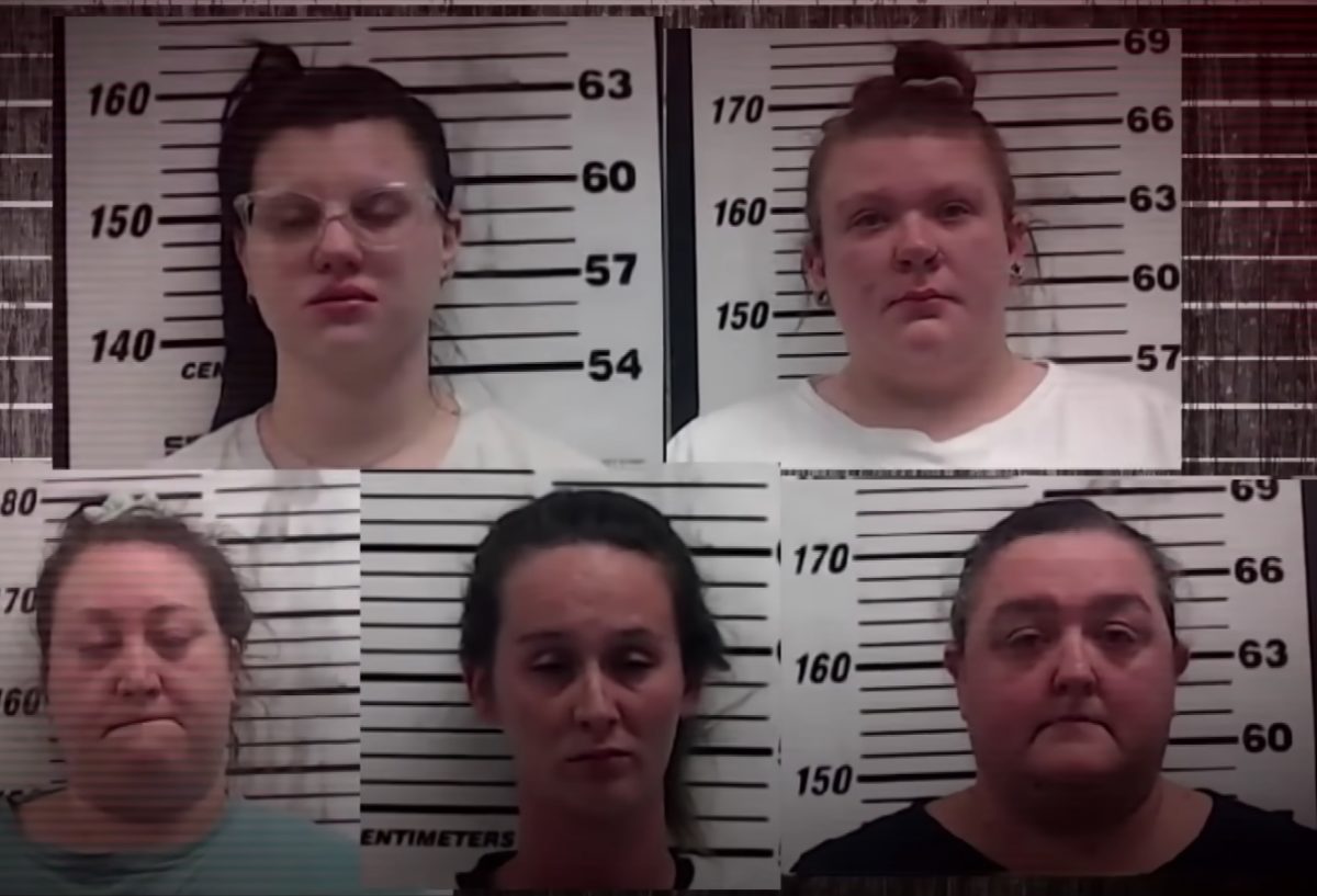 Several Daycare Workers Fired and Charged With Felonies After Disturbing Video Gets Shared on Social Media | Several Mississippi daycare workers have been arrested after a particularly disturbing video went viral.