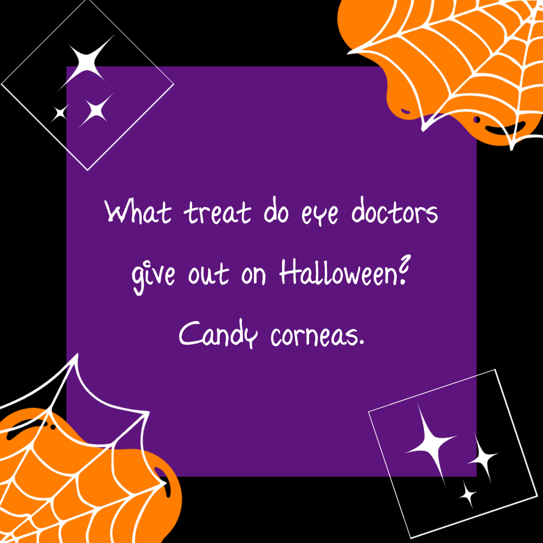 Halloween Jokes for Kids