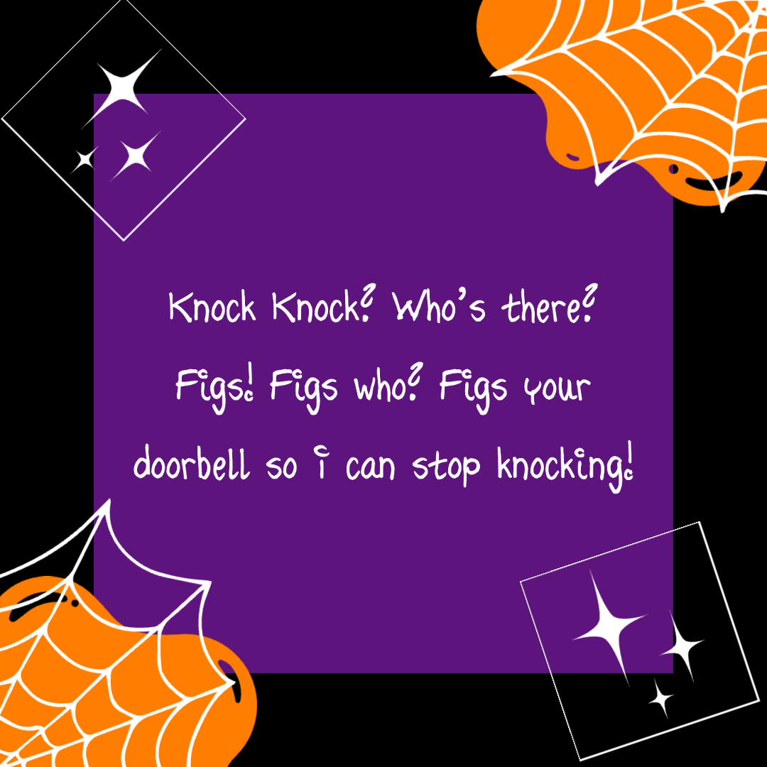 Halloween Jokes for Kids