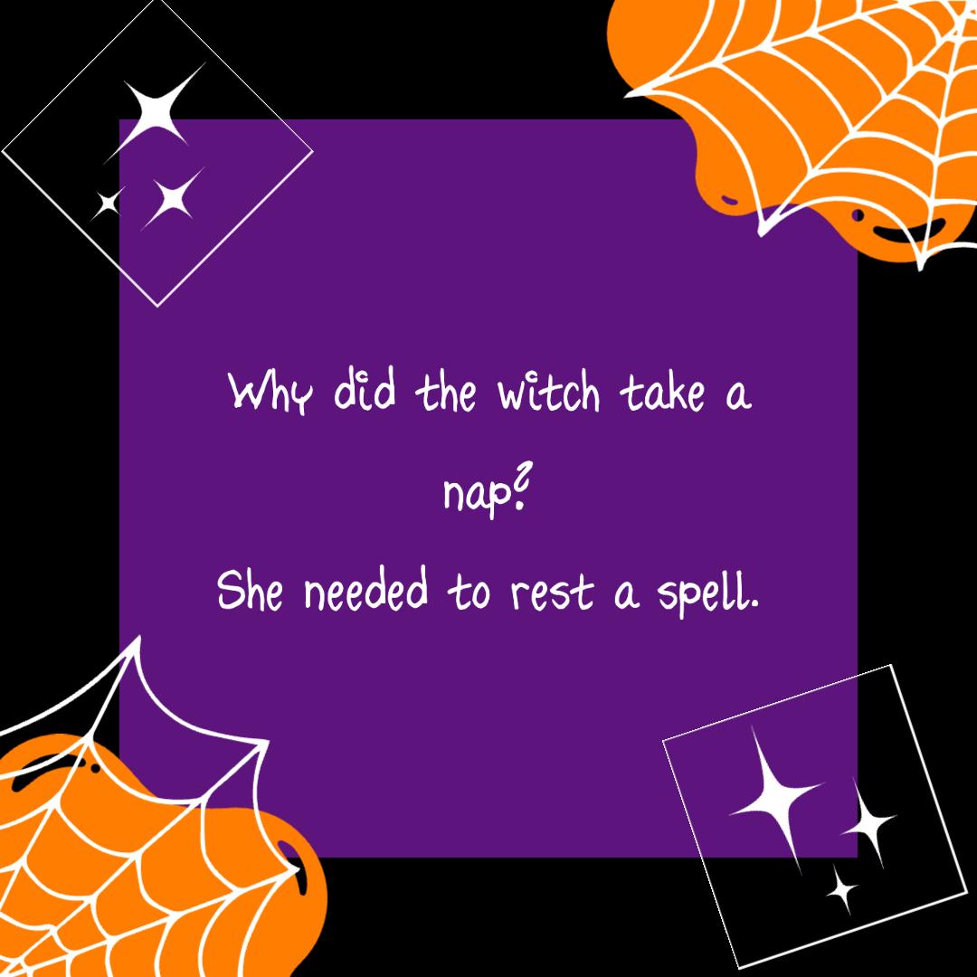 Halloween Jokes for Kids