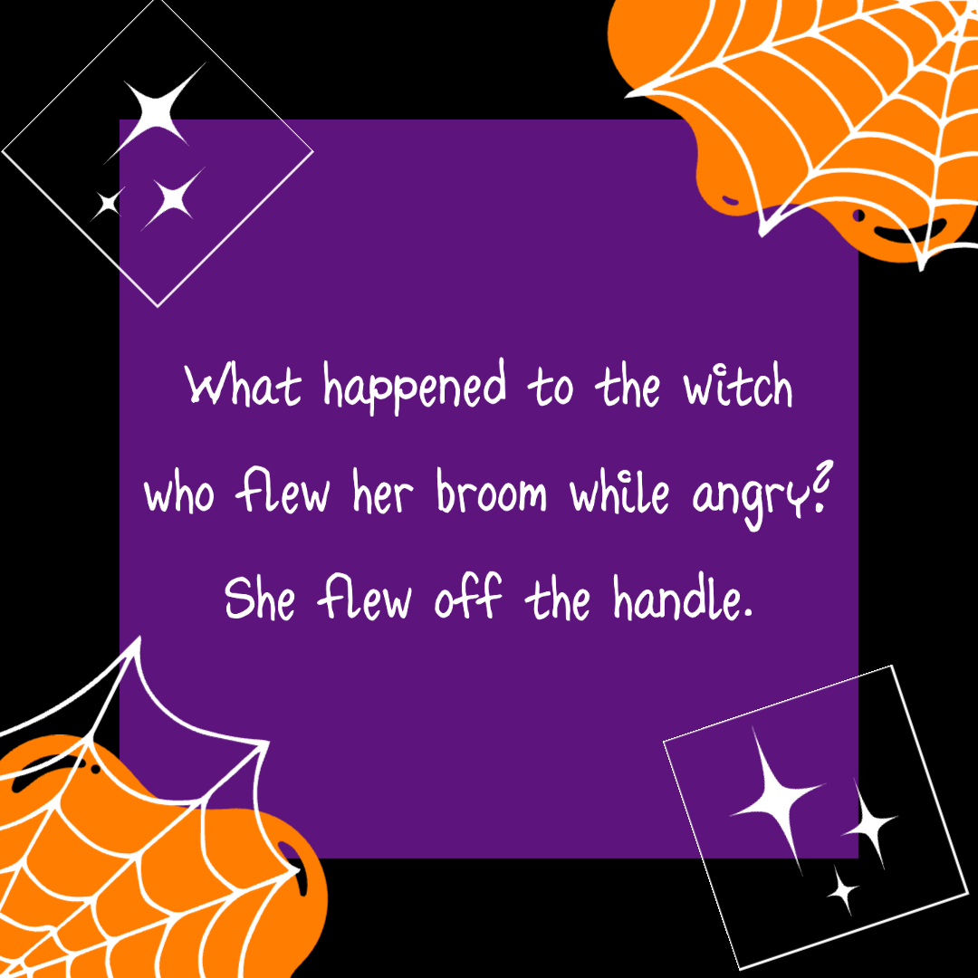 Halloween Jokes for Kids