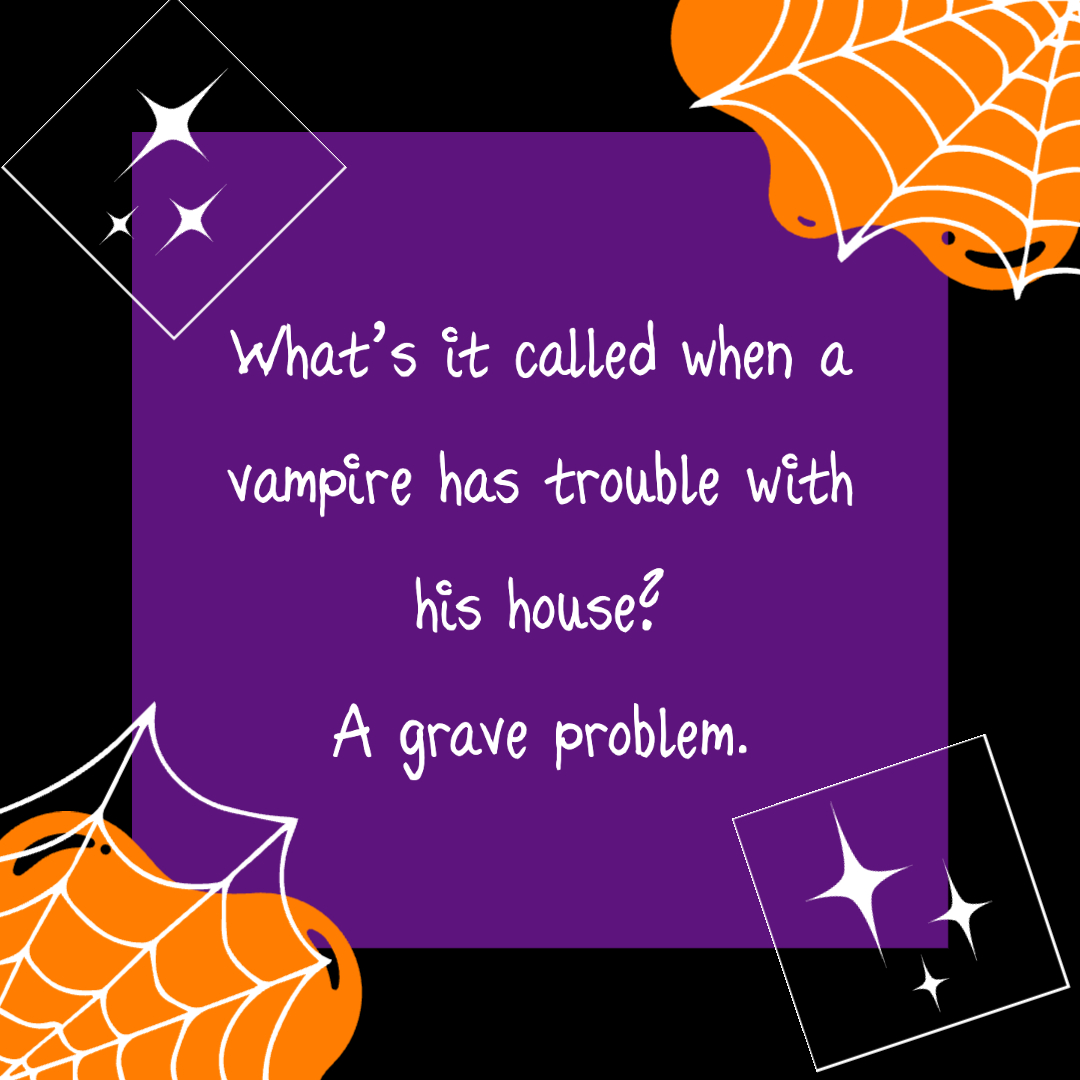 Halloween Jokes for Kids