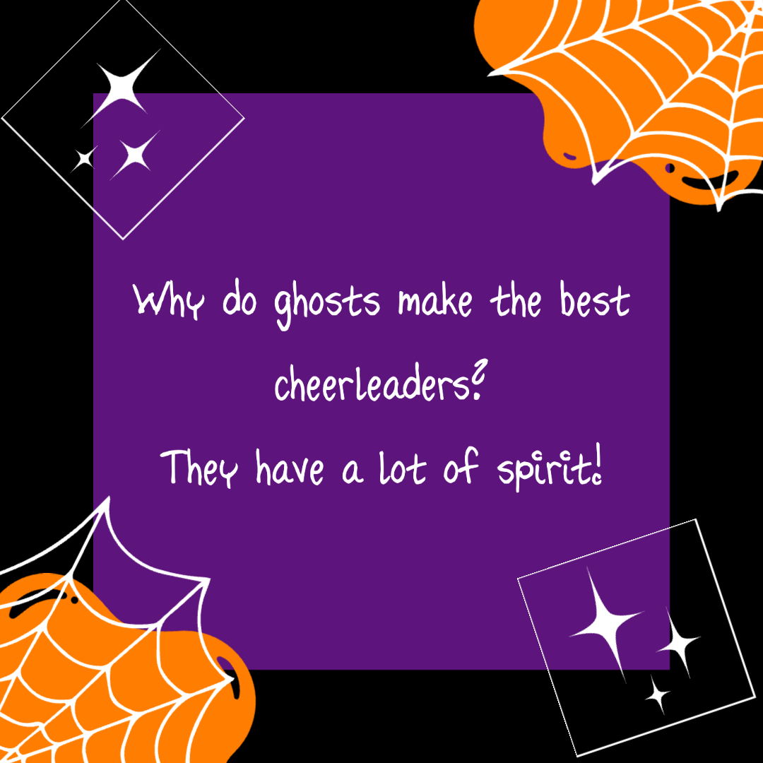 Halloween Jokes for Kids