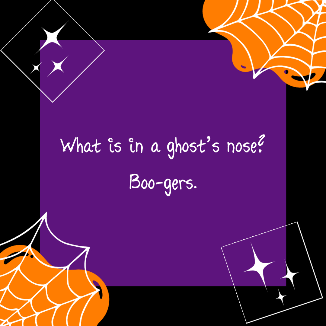 Halloween Jokes for Kids