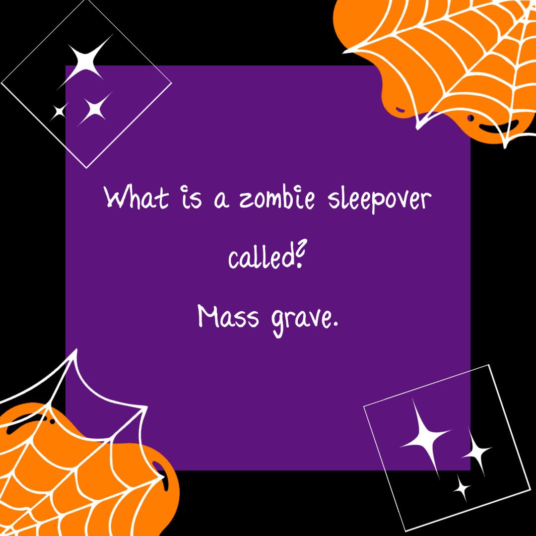 Halloween Jokes for Kids